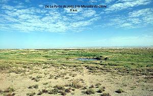 KUNMING- DUNHUANG VOYAGE D ETUDES ORGANISE (27)